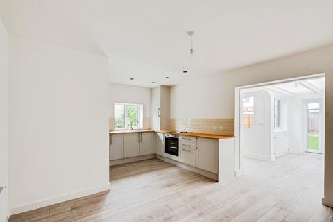 3 bedroom semi-detached house for sale, Clover Place, Eynsham, Witney