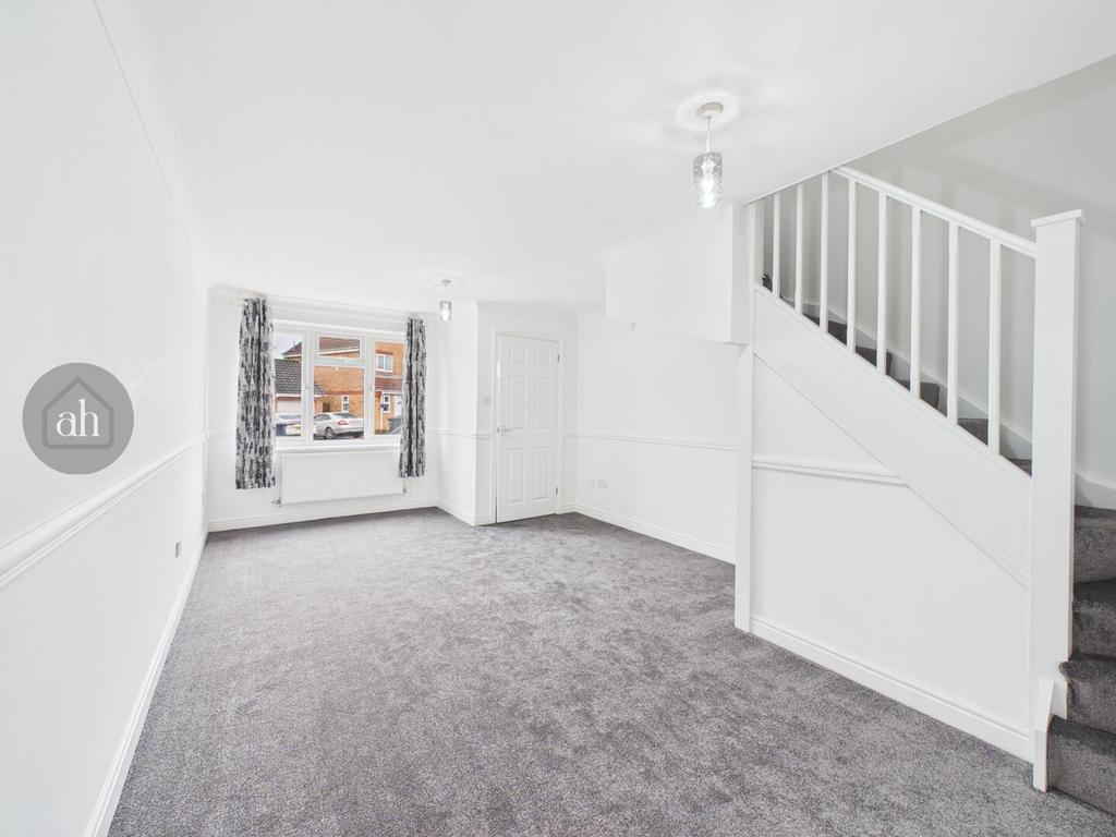 Sitting/Dining Room
