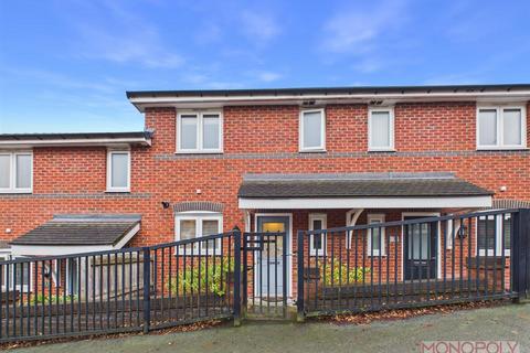 undefined, St. Johns Mews, Brymbo, Wrexham