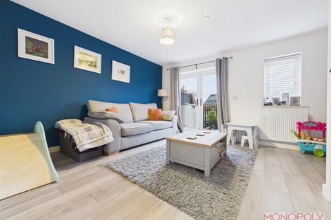 undefined, St. Johns Mews, Brymbo, Wrexham