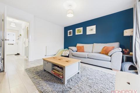 undefined, St. Johns Mews, Brymbo, Wrexham
