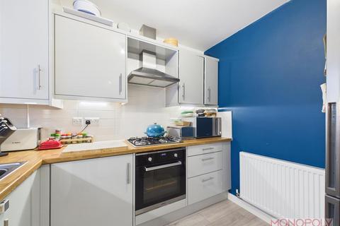 undefined, St. Johns Mews, Brymbo, Wrexham
