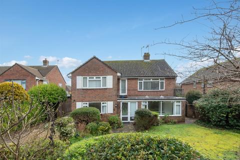undefined, Aldsworth Avenue, Goring-By-Sea, BN12 4XQ