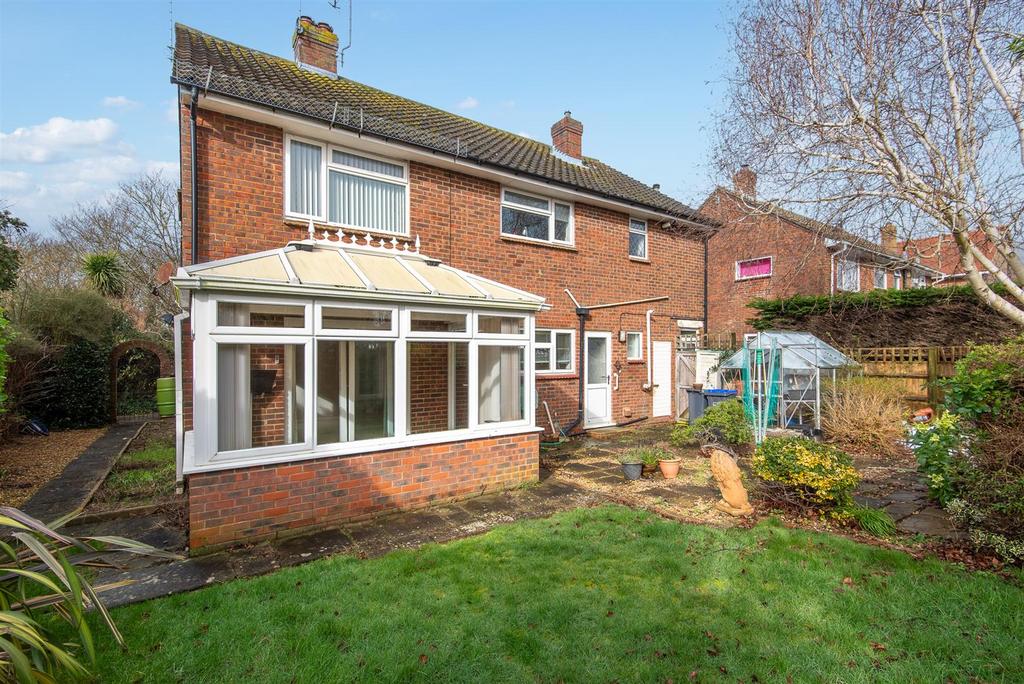 For Sale by Aspire Residential   Aldsworth Avenue