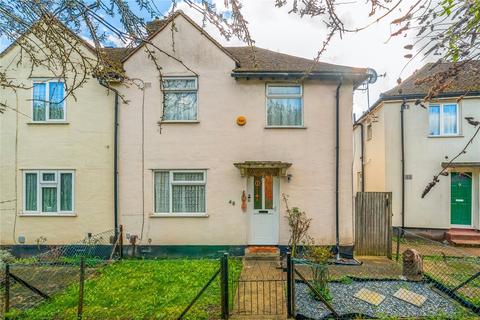 Falling Lane, Yiewsley, West Drayton, UB7
