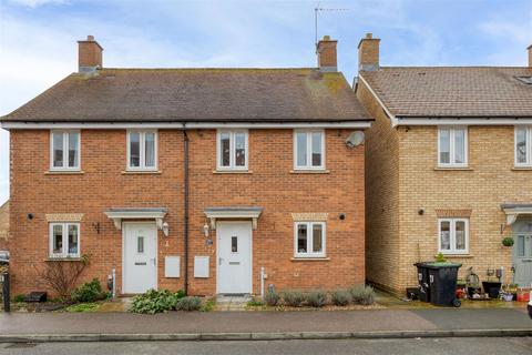 undefined, Fennel Avenue, Stotfold, SG5 4LJ