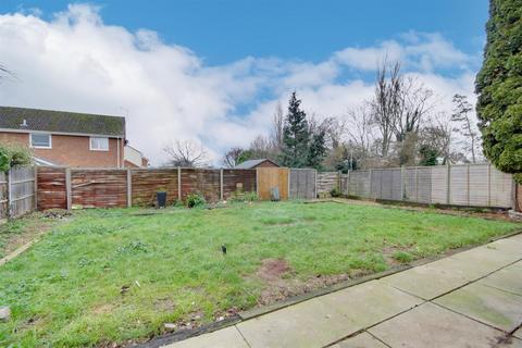 undefined, Collingwood Road, Eaton Socon, St. Neots