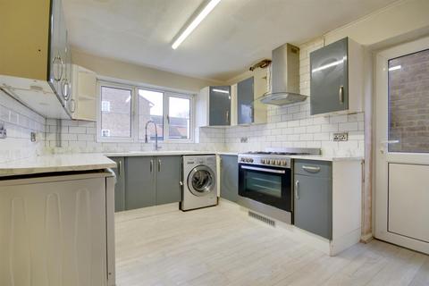 undefined, Collingwood Road, Eaton Socon, St. Neots