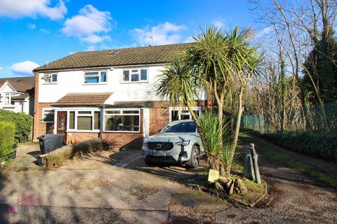 undefined, Windmill Hill, Wrotham Heath TN15