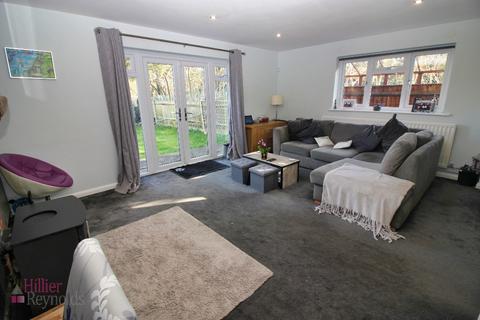 undefined, Windmill Hill, Wrotham Heath TN15
