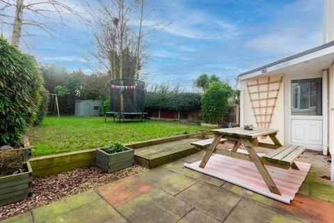 3 bedroom link detached house for sale, Lichfield Road, Burntwood, WS7