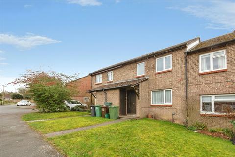 undefined, Hogarth Close, Basingstoke, Hampshire, RG21