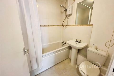 undefined, Hogarth Close, Basingstoke, Hampshire, RG21