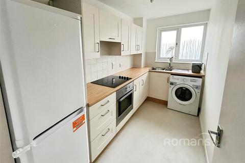 undefined, Hogarth Close, Basingstoke, Hampshire, RG21