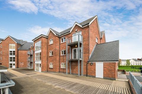 undefined, Bevan Court, Dunlop Street, Warrington, WA4