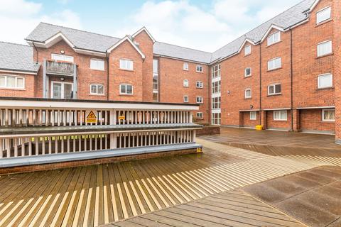 undefined, Bevan Court, Dunlop Street, Warrington, WA4