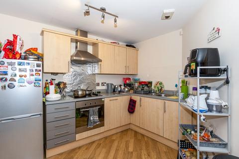 undefined, Bevan Court, Dunlop Street, Warrington, WA4