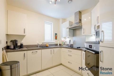 2 bedroom apartment for sale, Llanthony Place, St Ann Road,, Gloucester, GL2 5GQ