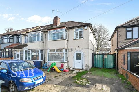 Allenby Road, Southall, UB1 2HN