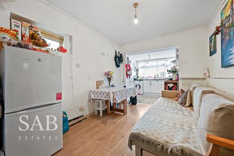undefined, Allenby Road, Southall, UB1 2HN