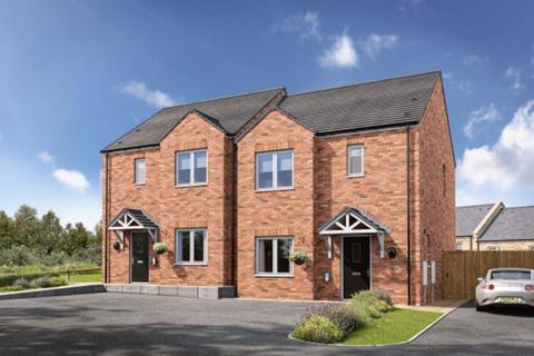 undefined, Moor Lane, Menston LS29