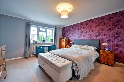 4 bedroom detached house for sale, Meadow Close, Gnosall, Stafford, Staffordshire, ST20