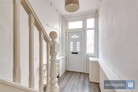 3 bedroom terraced house for sale, Belper Street, Liverpool, Merseyside, L19