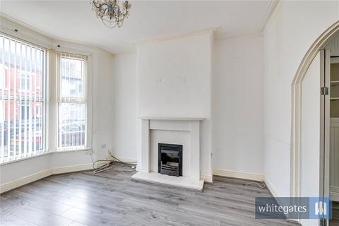 3 bedroom terraced house for sale, Belper Street, Liverpool, Merseyside, L19