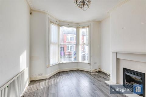 3 bedroom terraced house for sale, Belper Street, Liverpool, Merseyside, L19