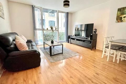 2 bedroom flat for sale, Gowers Walk E1, Tower Hamlets, London, E1