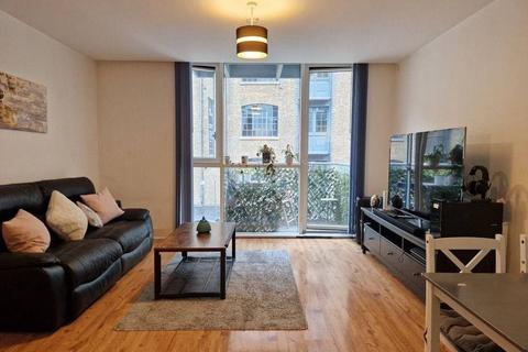 Gowers Walk E1, Tower Hamlets, London, E1