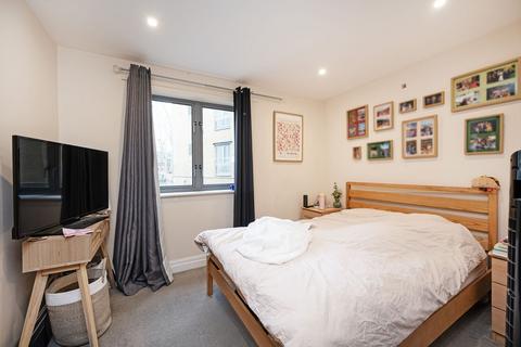 Hoxton Square, Hoxton, London, N1