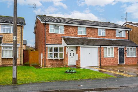 undefined, Leybourne Crescent, Wolverhampton, West Midlands, WV9