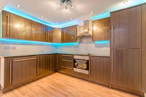 undefined, Buckingham Road, Stratford, London, E15