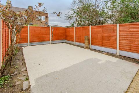 undefined, Buckingham Road, Stratford, London, E15