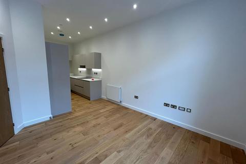 1 bedroom flat to rent, Islington High Street, Islington