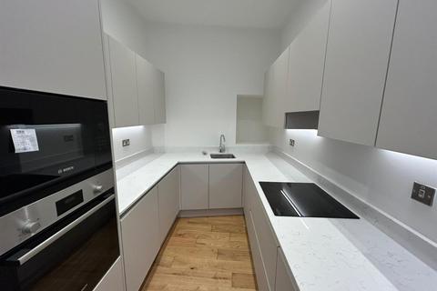 1 bedroom flat to rent, Islington High Street, Islington