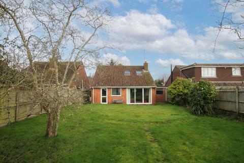 undefined, Ockenden Way, Hassocks, BN6