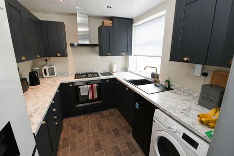2 bedroom terraced house for sale, Charles Street, Swinton, M27