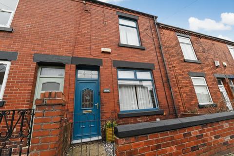 2 bedroom terraced house for sale, Charles Street, Swinton, M27