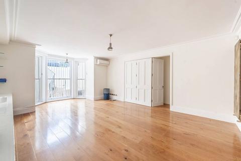 Studio to rent, London Road, Harrow on the Hill, Harrow, HA1