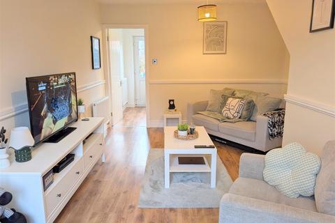 undefined, 10 Park Meadow, Minsterley, Shrewsbury, SY5 0HL