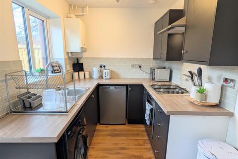 undefined, 10 Park Meadow, Minsterley, Shrewsbury, SY5 0HL