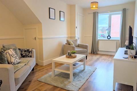 undefined, 10 Park Meadow, Minsterley, Shrewsbury, SY5 0HL