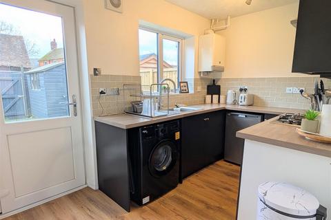 undefined, 10 Park Meadow, Minsterley, Shrewsbury, SY5 0HL
