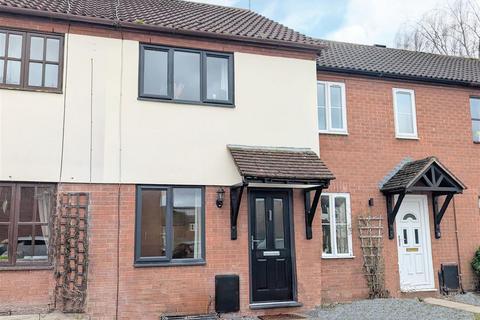 undefined, 10 Park Meadow, Minsterley, Shrewsbury, SY5 0HL