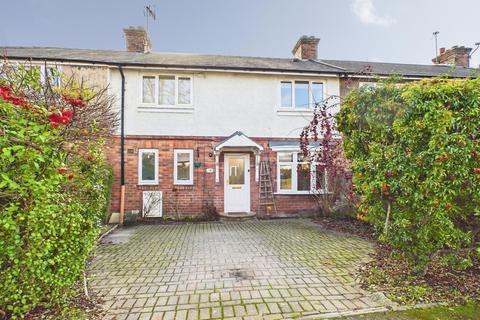 undefined, St Andrews Crescent, Harrogate, HG2