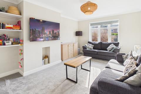 undefined, St Andrews Crescent, Harrogate, HG2