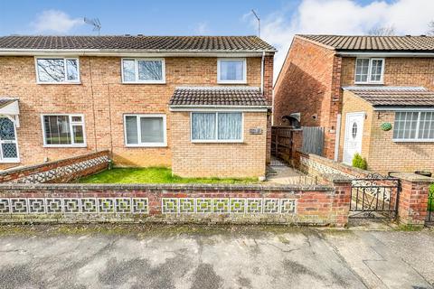 undefined, Warminster Close, Corby NN18