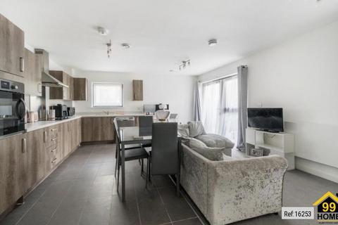 undefined, Blueberry Court, Rainham, Essex, RM13